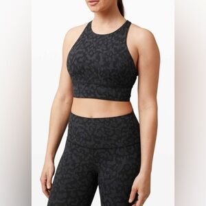 Lululemon Energy Longline Bra (medium support)